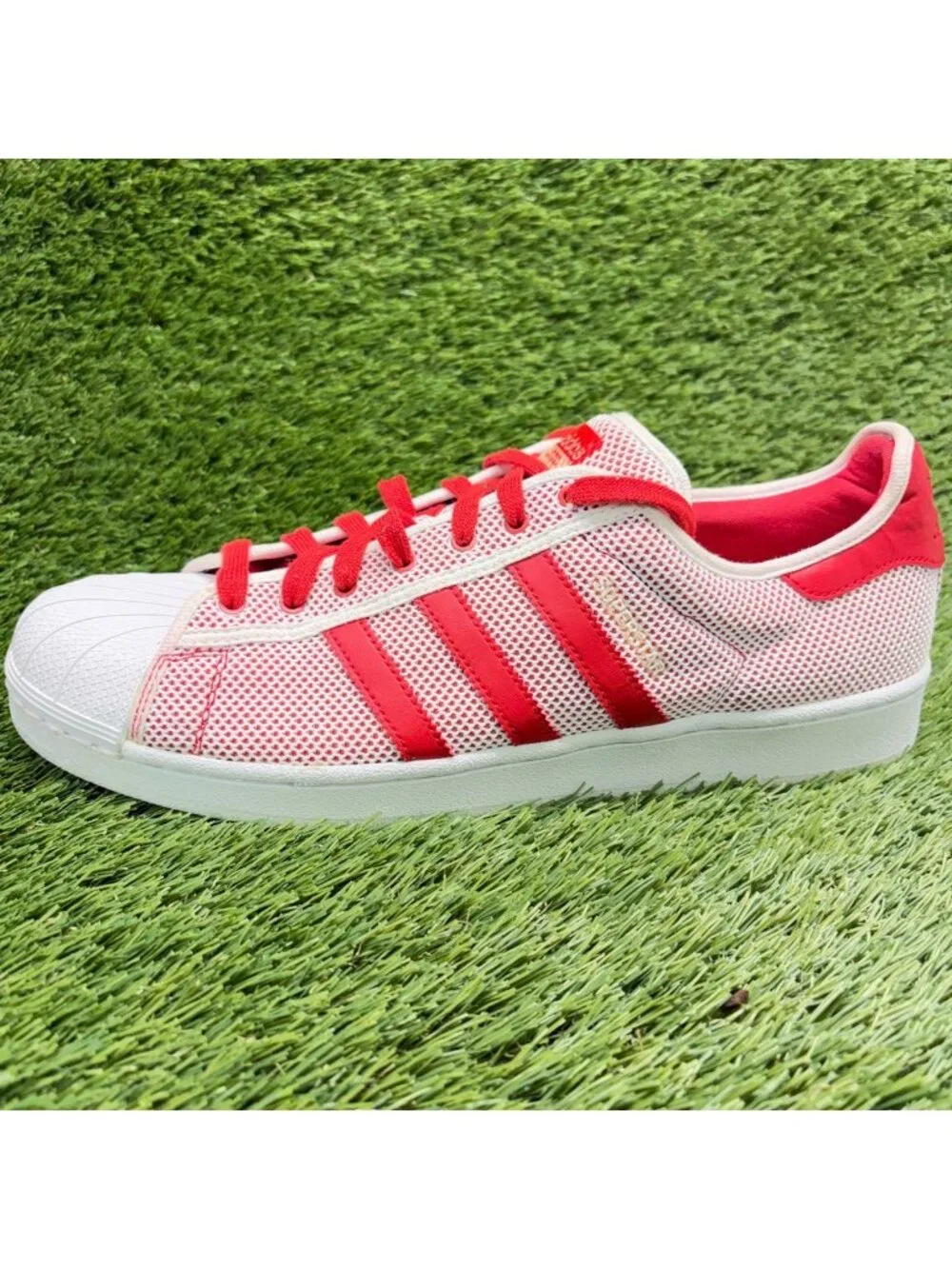 adidas please review